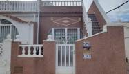 Herverkoop  - Town House - Torrevieja - La Siesta - El Salado - Torreta
