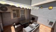 Herverkoop  - Town House - Torrevieja - La Siesta - El Salado - Torreta