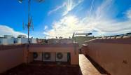 Herverkoop  - Town House - Torrevieja - La Siesta
