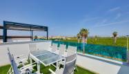 Herverkoop  - Town House - Torrevieja - La Siesta