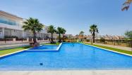 Herverkoop  - Town House - Torrevieja - La Siesta