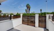 Herverkoop  - Town House - Torrevieja - La Siesta