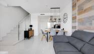 Herverkoop  - Town House - Torrevieja - La Siesta