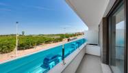 Herverkoop  - Town House - Torrevieja - La Siesta