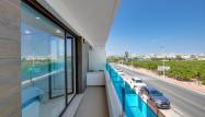Herverkoop  - Town House - Torrevieja - La Siesta