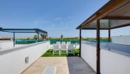 Herverkoop  - Town House - Torrevieja - La Siesta