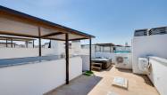 Herverkoop  - Town House - Torrevieja - La Siesta