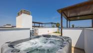 Herverkoop  - Town House - Torrevieja - La Siesta