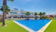 Herverkoop  - Town House - Torrevieja - La Siesta