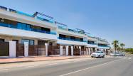 Herverkoop  - Town House - Torrevieja - La Siesta