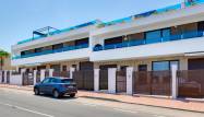 Herverkoop  - Town House - Torrevieja - La Siesta