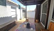 Herverkoop  - Town House - Torrevieja - Los Altos
