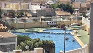 Herverkoop  - Town House - Torrevieja - Los Altos