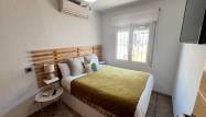 Herverkoop  - Town House - Torrevieja - Los Balcones - Los Altos del Edén