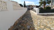 Herverkoop  - Town House - Torrevieja - Los Balcones - Los Altos del Edén