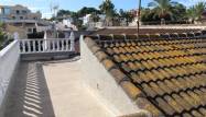 Herverkoop  - Town House - Torrevieja - Los Balcones - Los Altos del Edén