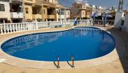 Herverkoop  - Town House - Torrevieja - Los Balcones - Los Altos del Edén
