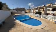 Herverkoop  - Town House - Torrevieja - Los Balcones - Los Altos del Edén