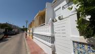 Herverkoop  - Town House - Torrevieja - Los Balcones - Los Altos del Edén
