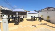 Herverkoop  - Town House - Torrevieja - Los Balcones