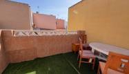 Herverkoop  - Town House - Torrevieja - Los Frutales