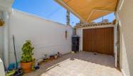 Herverkoop  - Town House - Torrevieja - Nueva Torrevieja