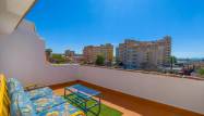 Herverkoop  - Town House - Torrevieja - Nueva Torrevieja