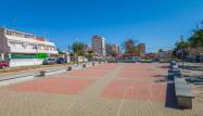 Herverkoop  - Town House - Torrevieja - Nueva Torrevieja