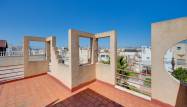 Herverkoop  - Town House - Torrevieja - Paraje Natural