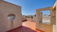 Herverkoop  - Town House - Torrevieja - Paraje Natural