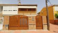 Herverkoop  - Town House - Torrevieja - Playa De Los Naufragos