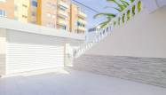 Herverkoop  - Town House - Torrevieja - Punta Prima