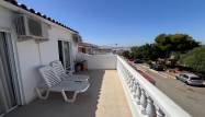 Herverkoop  - Town House - Torrevieja - San Luis