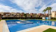 Herverkoop  - Town House - Torrevieja - Sector 25