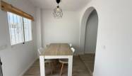 Herverkoop  - Town House - Torrevieja - Sector 25
