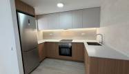 Herverkoop  - Town House - Torrevieja - Sector 25