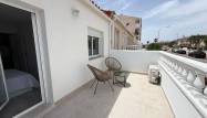 Herverkoop  - Town House - Torrevieja - Sector 25