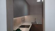 Herverkoop  - Town House - Torrevieja - Sector 25