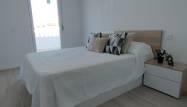 Herverkoop  - Town House - Torrevieja - Sector 25