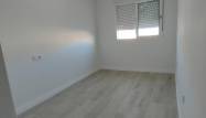 Herverkoop  - Town House - Torrevieja - Sector 25