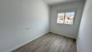 Herverkoop  - Town House - Torrevieja - Sector 25