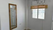 Herverkoop  - Town House - Torrevieja - Sector 25