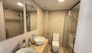 Herverkoop  - Town House - Torrevieja - Sector 25