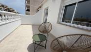 Herverkoop  - Town House - Torrevieja - Sector 25