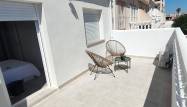 Herverkoop  - Town House - Torrevieja - Sector 25