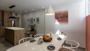Herverkoop  - Town House - Torrevieja