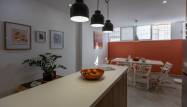 Herverkoop  - Town House - Torrevieja