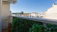 Herverkoop  - Town House - Torrevieja