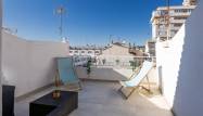 Herverkoop  - Town House - Torrevieja