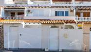 Herverkoop  - Town House - Torrevieja
